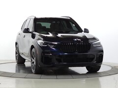 Used 2022 BMW X5 xDrive40i SUV 5UXCR6C0XN9K72476 for Sale in Schaumburg, IL at Patrick Volvo Cars