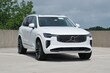  Volvo XC90 plug-in hybrid