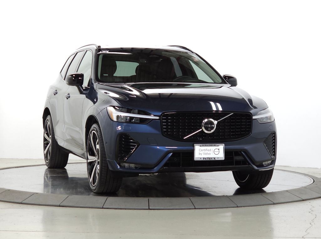 2023 Volvo XC60