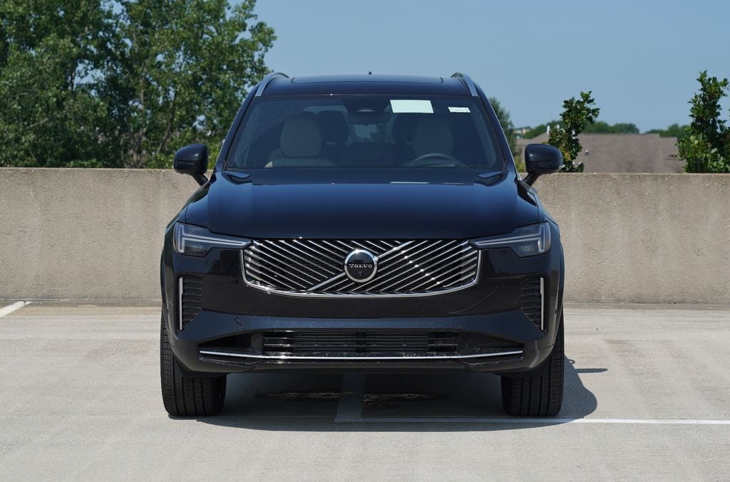 New 2026 Volvo XC90 plug-in hybrid T8 Ultra 7-Seater SUV