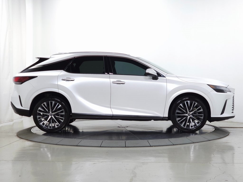 2023 Lexus RX 350 Premium 12