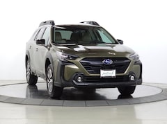 2025 Subaru Outback Premium SUV for Sale in Schaumburg, IL at Patrick Volvo Cars