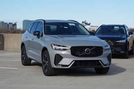 2026 Volvo XC60 B5 Core AWD SUV