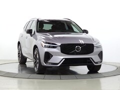 2026 Volvo XC60 B5 Plus SUV for Sale in Schaumburg, IL at Patrick Volvo Cars
