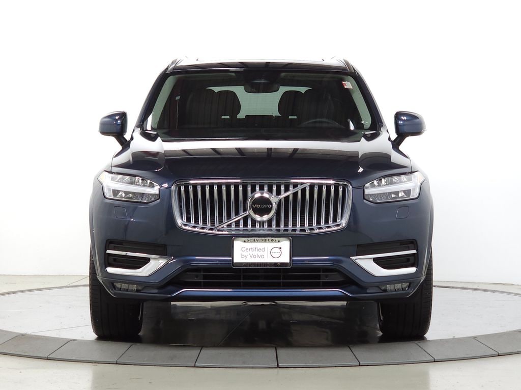 Used 2025 Volvo XC90 B5 Core SUV