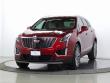2026 Cadillac XT5 Premium Luxury SUV