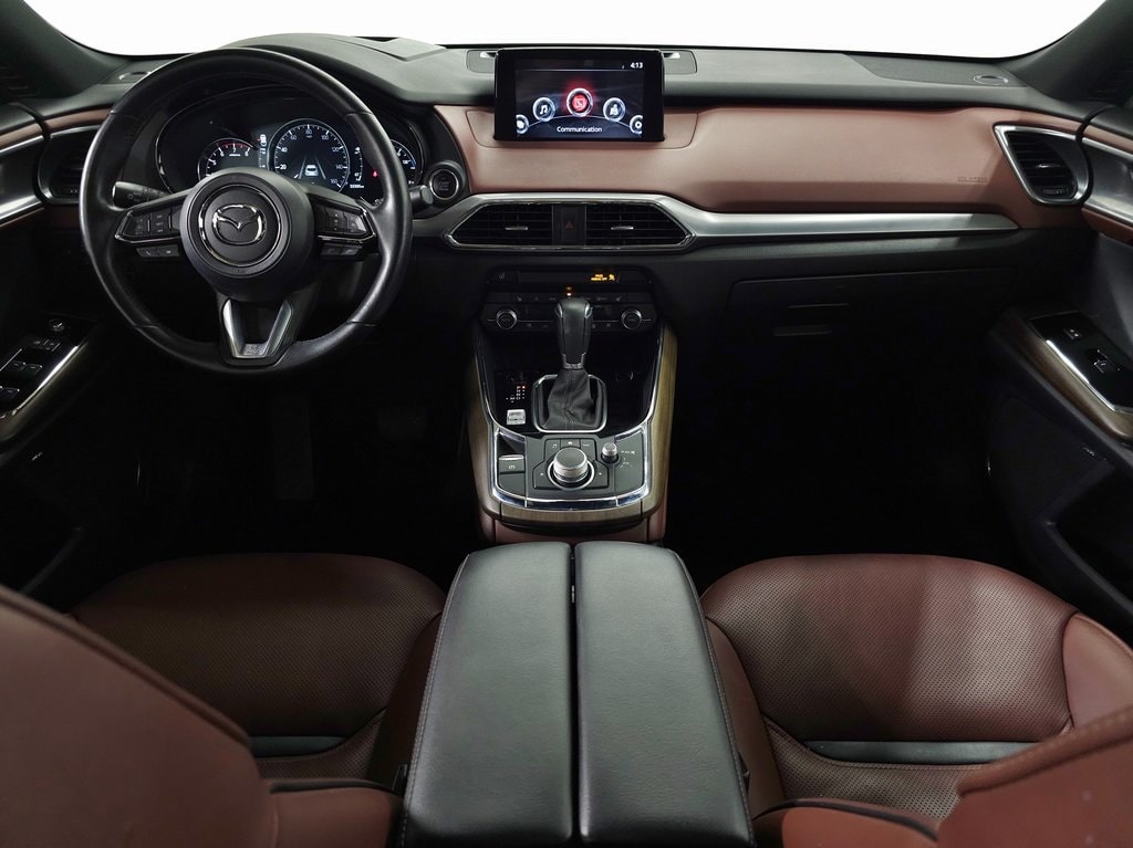 2019 Mazda Mazda CX-9 Signature 12