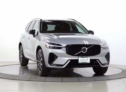 2025 Volvo XC60 B5 Core SUV