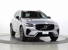 2025 Volvo XC60 B5 Core SUV for Sale in Schaumburg, IL at Patrick Volvo Cars