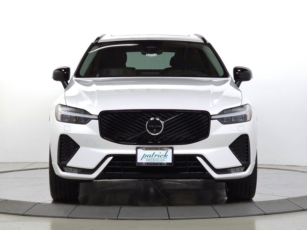 New 2026 Volvo XC60 B5 Ultra SUV