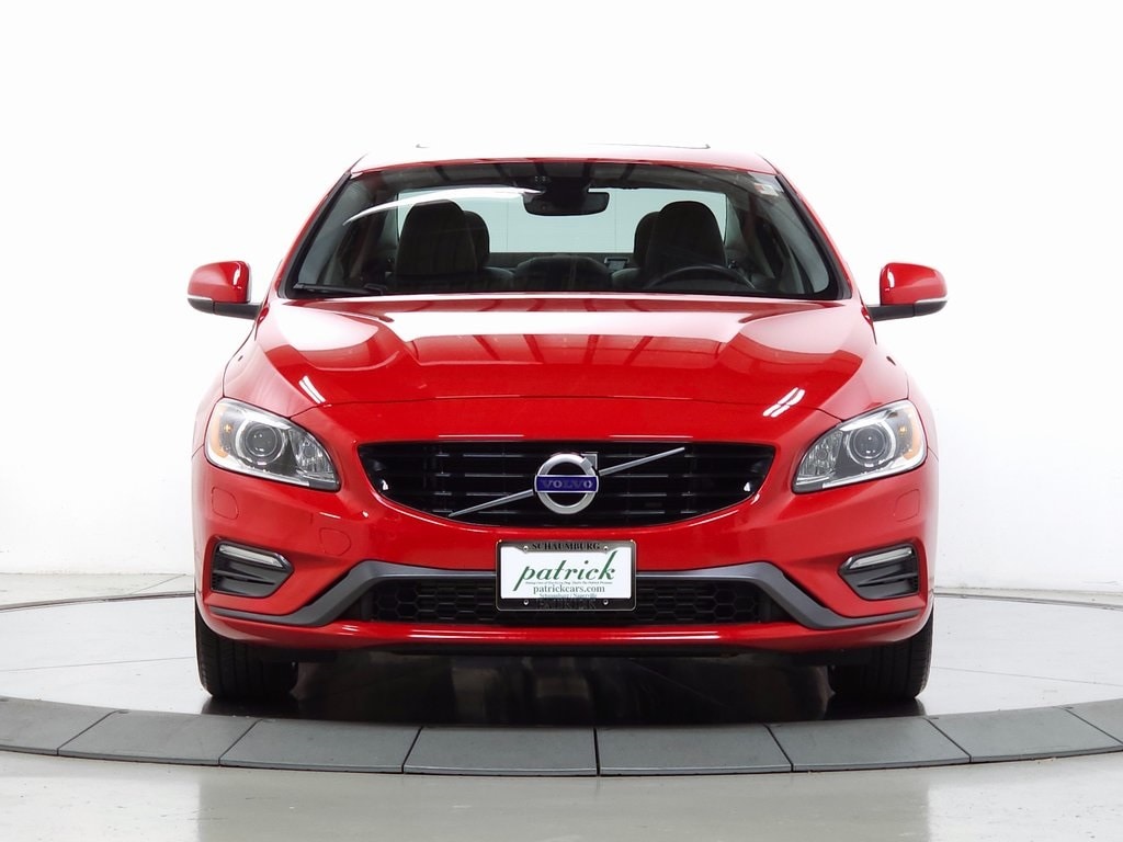 2017 Volvo S60 T5 FWD Dynamic 2