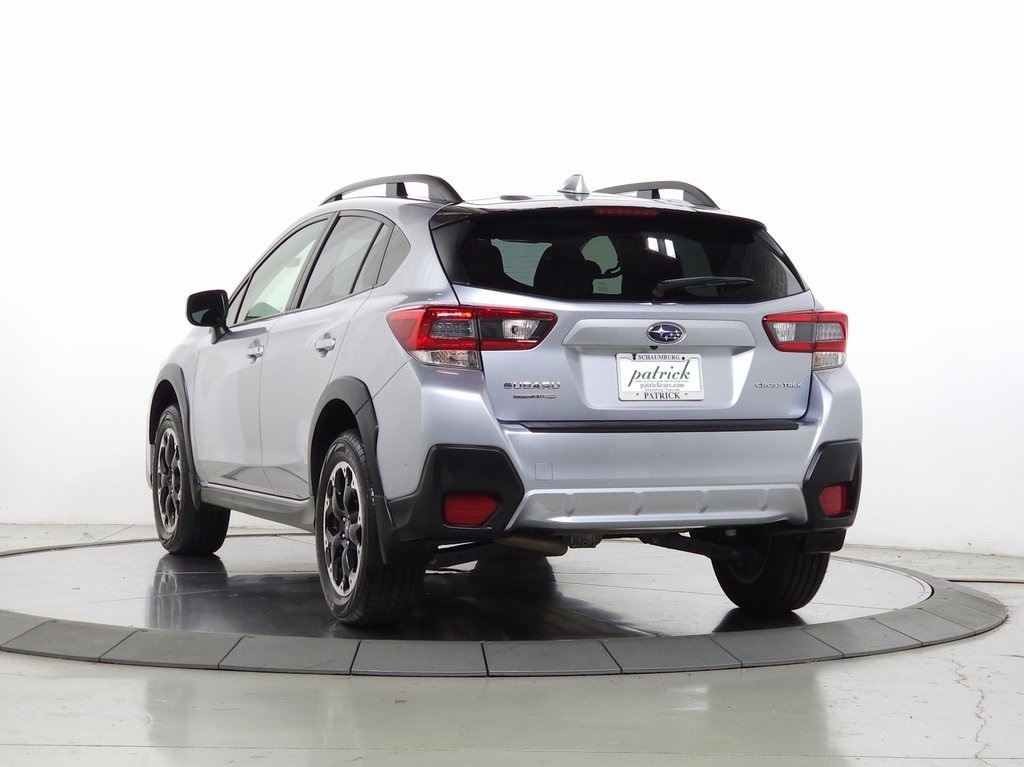 2021 Subaru Crosstrek Premium 5