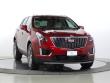 2026 Cadillac XT5 Premium Luxury SUV
