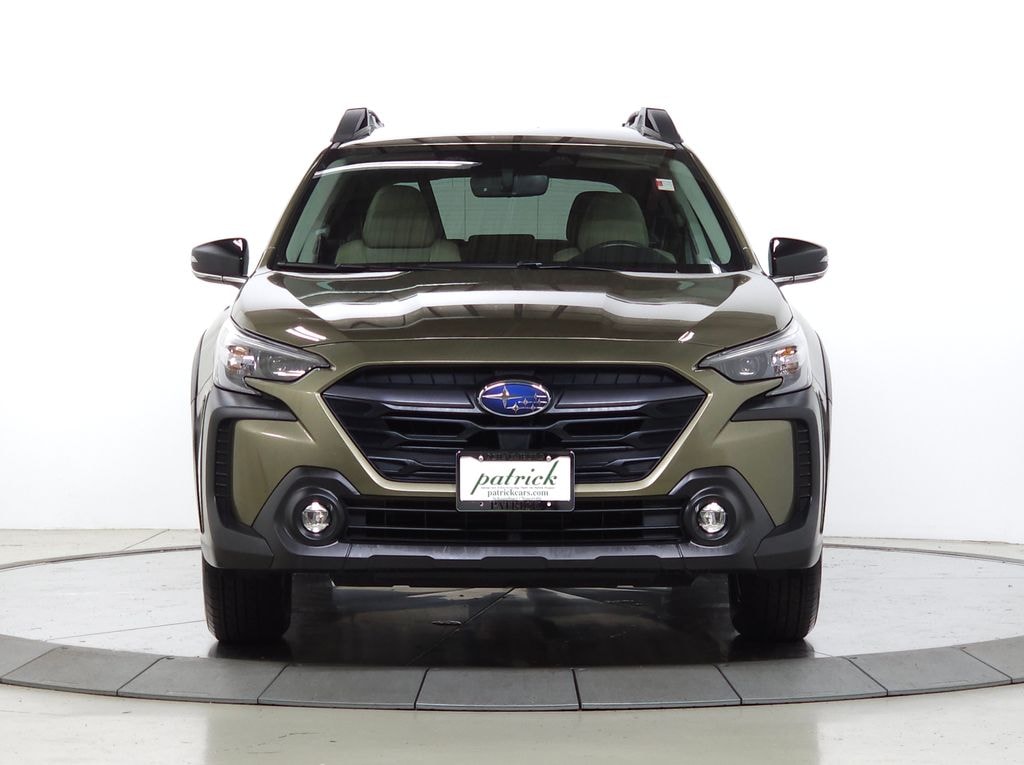 Used 2025 Subaru Outback Premium SUV