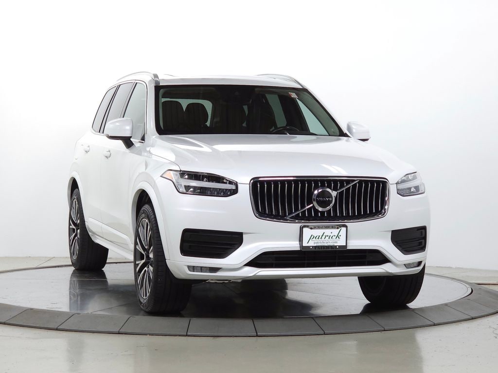 Used 2020 Volvo XC90 T5 Momentum 7 Passenger SUV