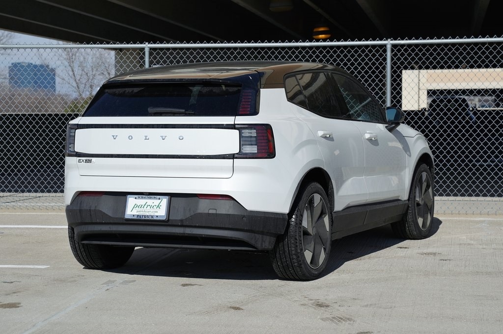 New 2026 Volvo EX30 Twin Motor Plus SUV