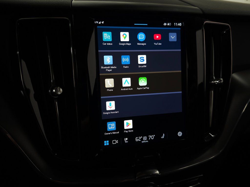 2025 Volvo XC60 Core - Photo 20