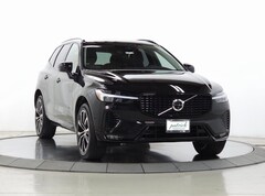 2025 Volvo XC60 B5 Plus SUV for Sale in Schaumburg, IL at Patrick Volvo Cars