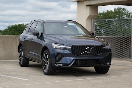 2026 Volvo XC60 B5 Plus AWD SUV