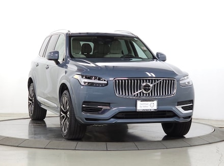2023 Volvo XC90 Recharge Plug-In Hybrid Plus 6-Seater SUV