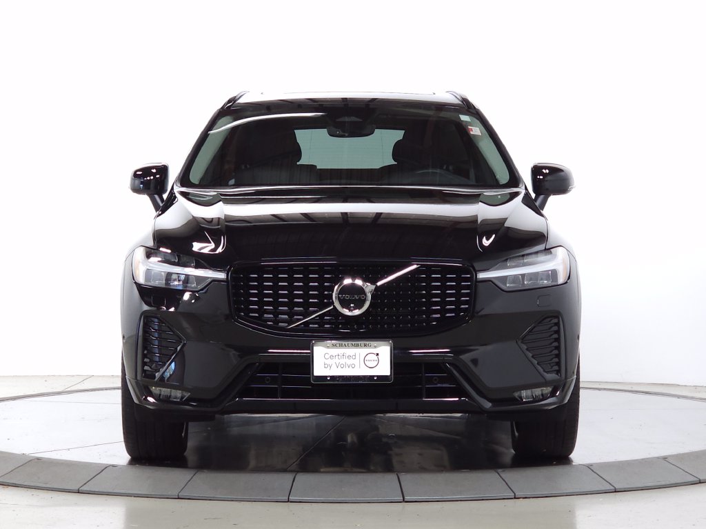 Used 2024 Volvo XC60 B5 Plus Dark SUV