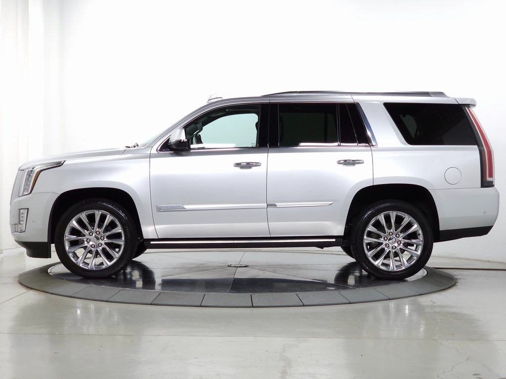 Used 2020 CADILLAC Escalade Premium Luxury SUV