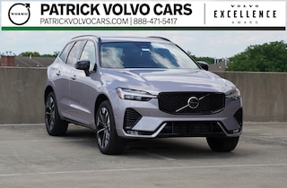 2026 Volvo XC60 B5 Plus SUV