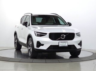 2026 Volvo XC40 B5 Plus SUV