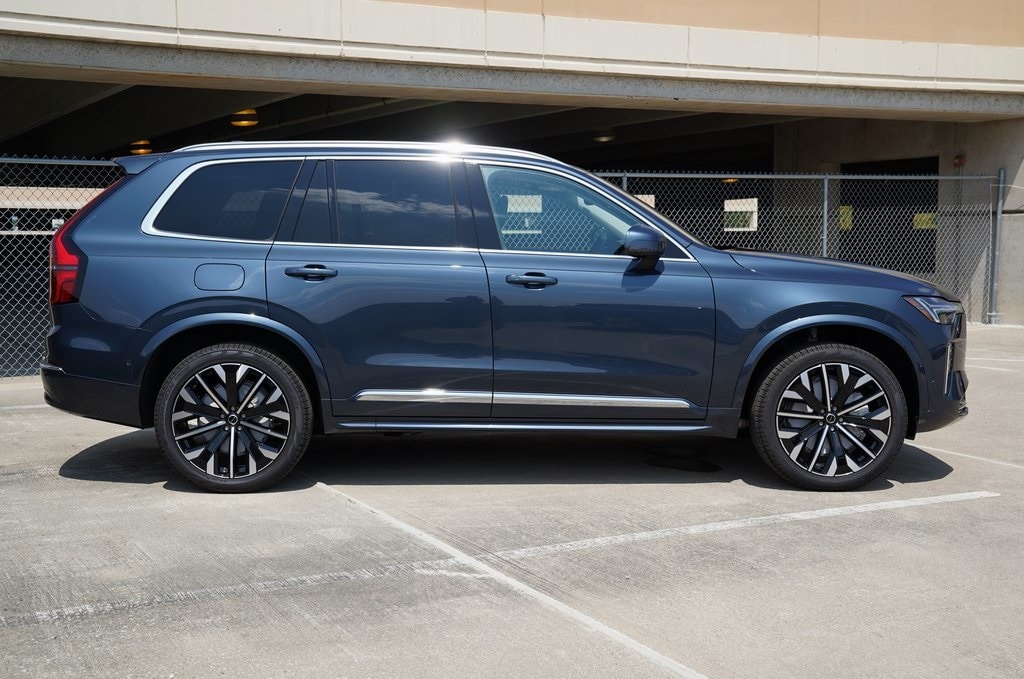Used 2026 Volvo XC90 B6 Plus 7-Seater SUV
