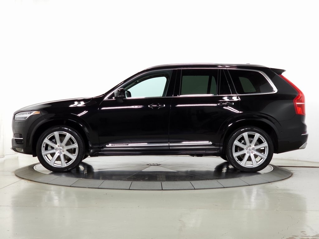 Used 2019 Volvo XC90 T6 Inscription SUV