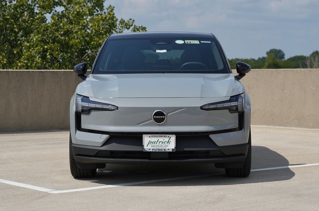 New 2026 Volvo EX30 Twin Motor Plus SUV