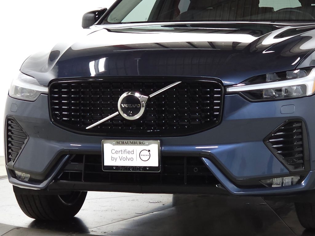 Certified 2025 Volvo XC60 B5 Plus SUV