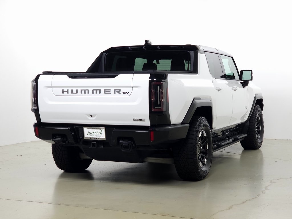 2023 GMC HUMMER EV Pickup 3X 13