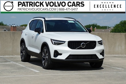 2026 Volvo XC40 B5 Ultra AWD SUV
