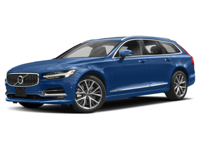 2019 Volvo V90