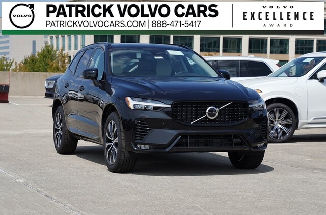 2025 Volvo XC60 B5 Core SUV