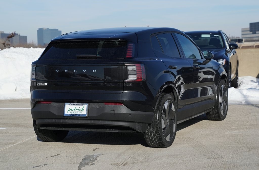 New 2026 Volvo EX30 Twin Motor Ultra SUV