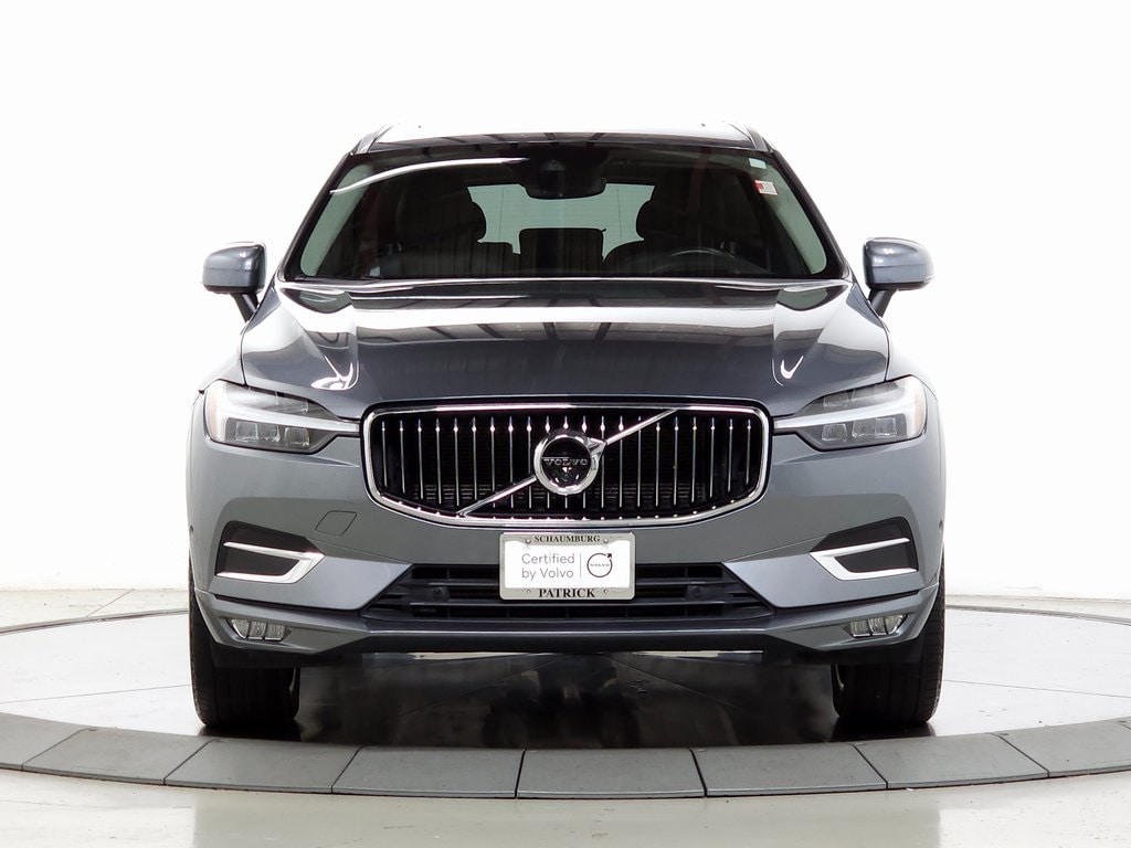 2021 Volvo XC60 T5 Inscription 2