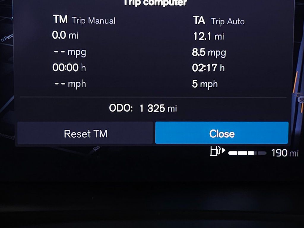 2025 Volvo V60 Cross Country Plus - Photo 18