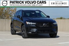 2026 Volvo XC60 B5 Core AWD SUV for Sale in Schaumburg, IL at Patrick Volvo Cars