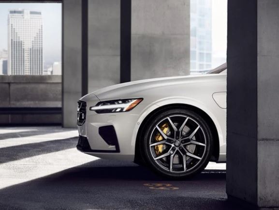 2021 volvo v60 recharge deals