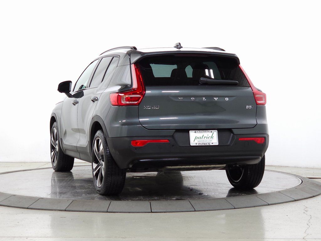 2026 Volvo XC40 Ultra - Photo 6