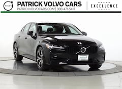 2025 Volvo S60 B5 Core Sedan for Sale in Schaumburg, IL at Patrick Volvo Cars