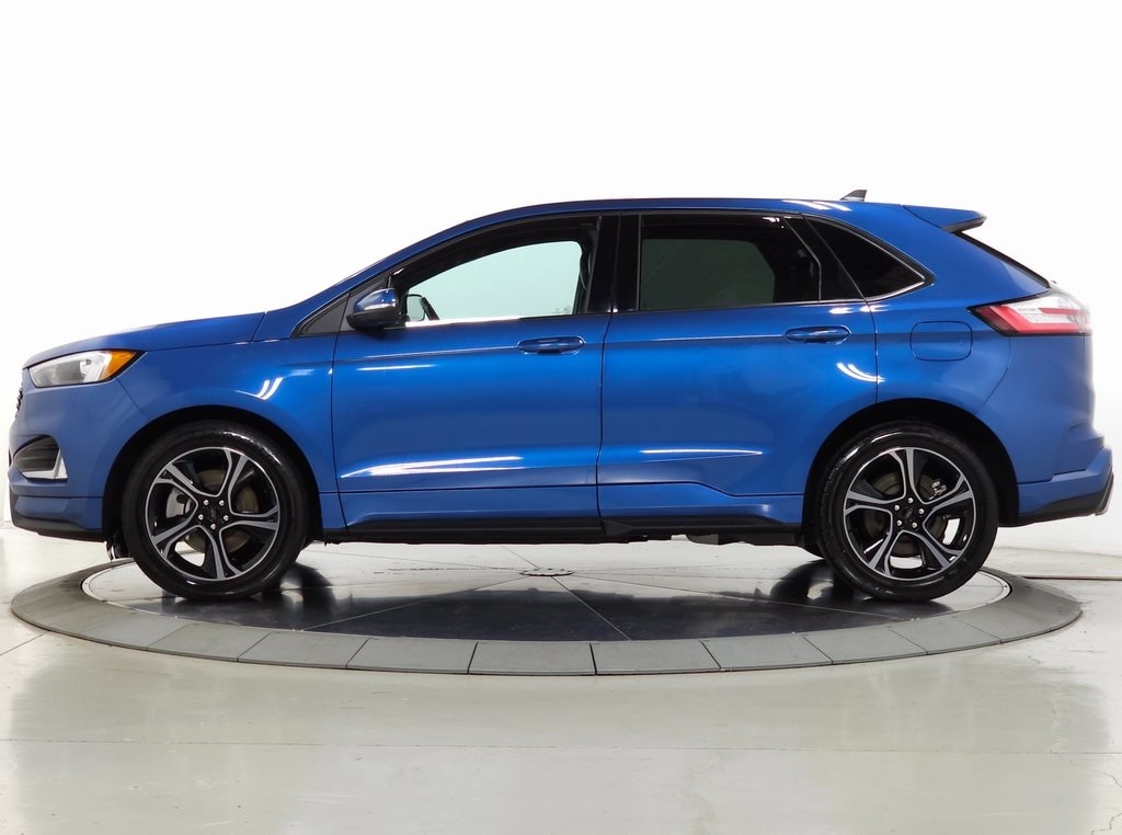 2021 Ford Edge ST 4