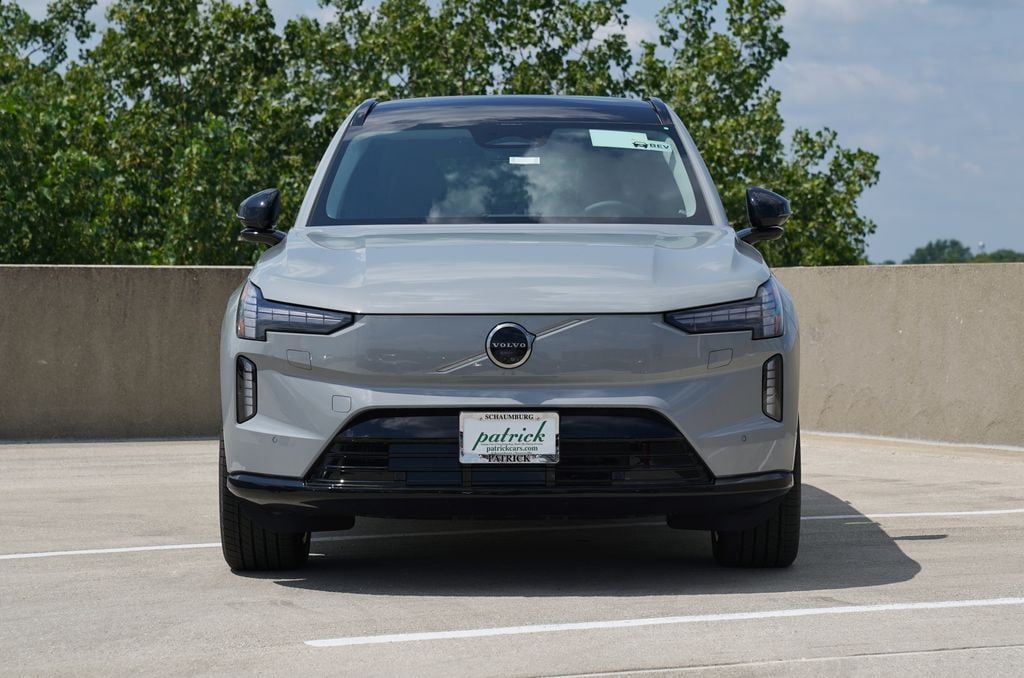 New 2026 Volvo EX90 Twin Motor Ultra 7-Seater SUV
