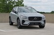  Volvo XC60 plug-in hybrid
