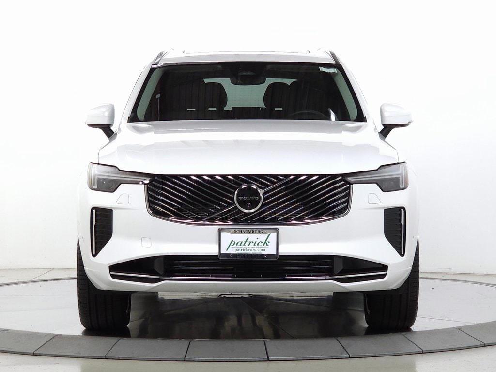 New 2025 Volvo XC90 plug-in hybrid T8 (2025.5) Plus 7-Seater SUV
