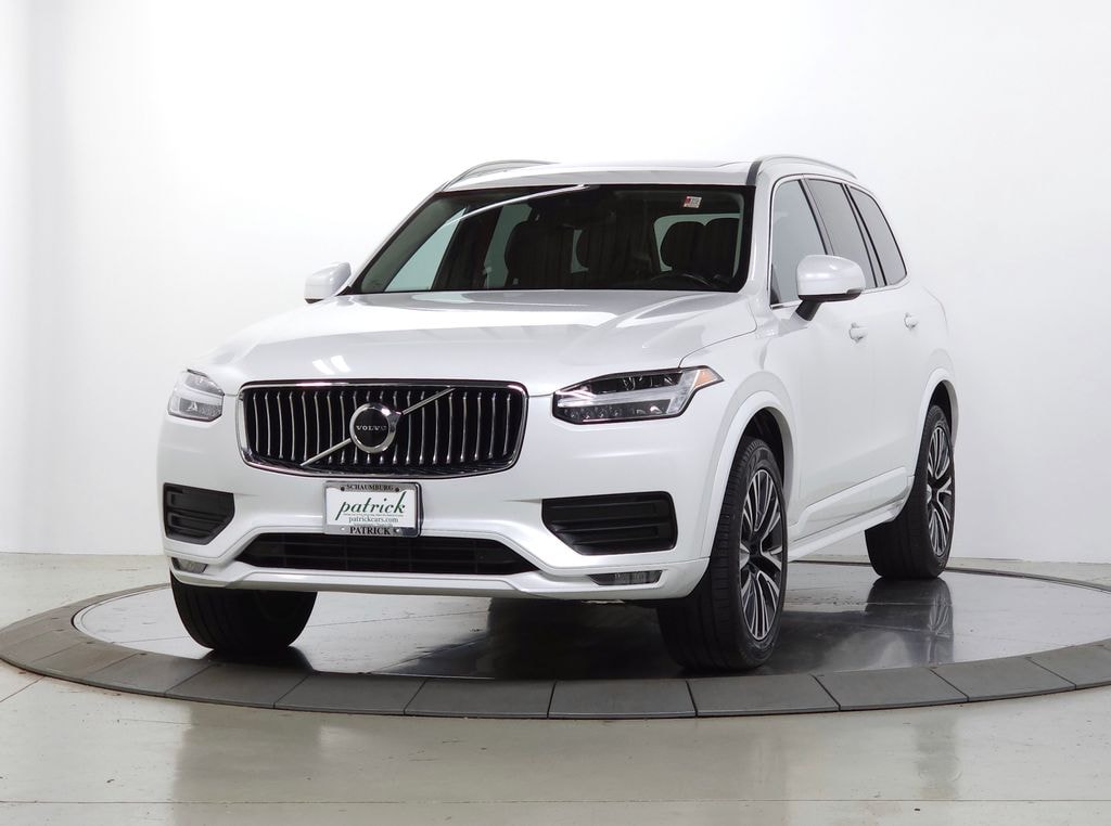Used 2020 Volvo XC90 T5 Momentum 7 Passenger SUV