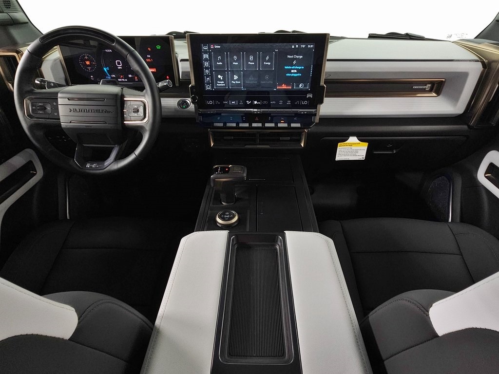 2023 GMC HUMMER EV Pickup 3X 16