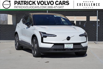 2026 Volvo EX30 Twin Motor Plus AWD SUV